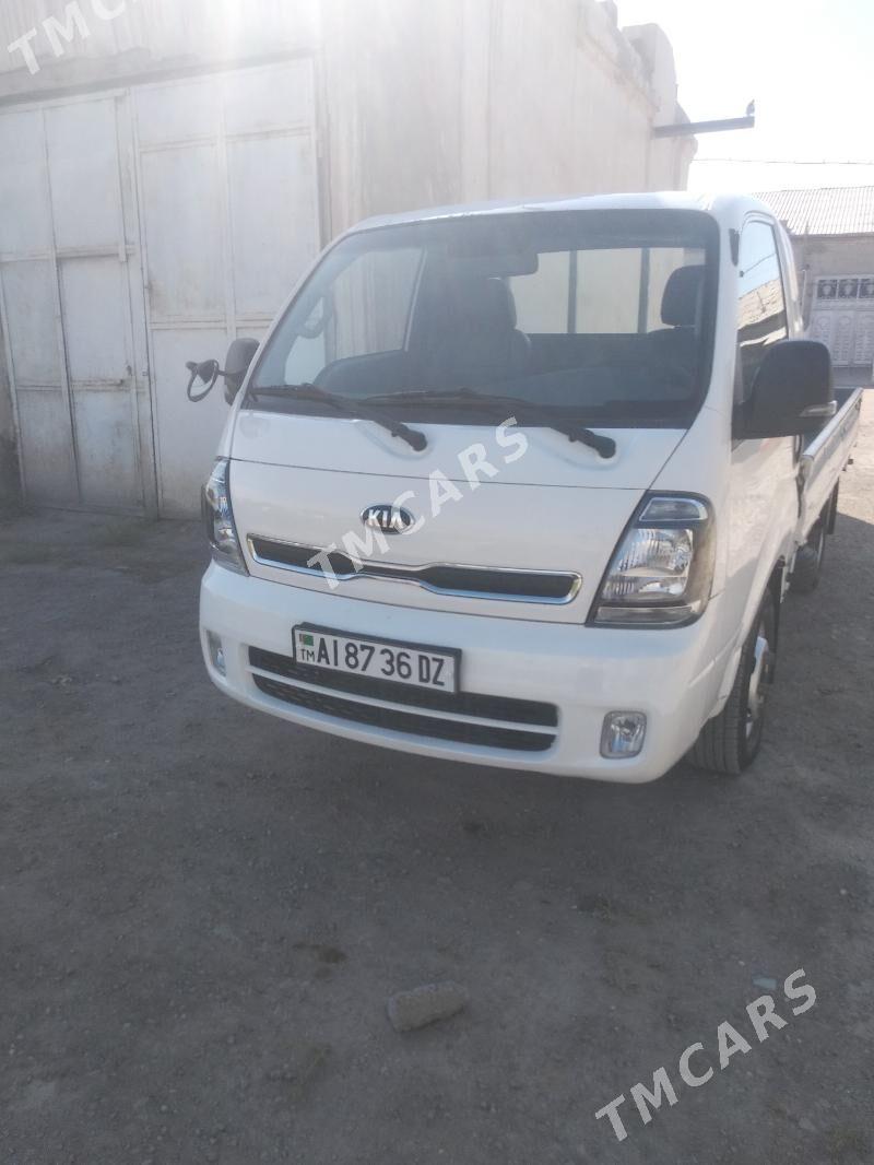 Kia Bongo 2020 - 265 000 TMT - Gurbansoltan Eje - img 3