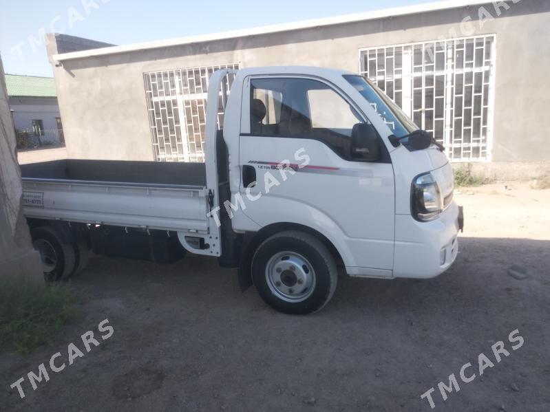 Kia Bongo 2020 - 265 000 TMT - Gurbansoltan Eje - img 2