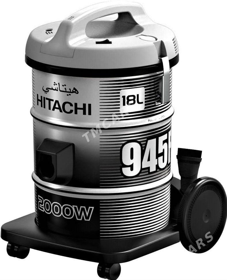 HITACHI PILISOS 945F MODEL 18L - Aşgabat - img 2