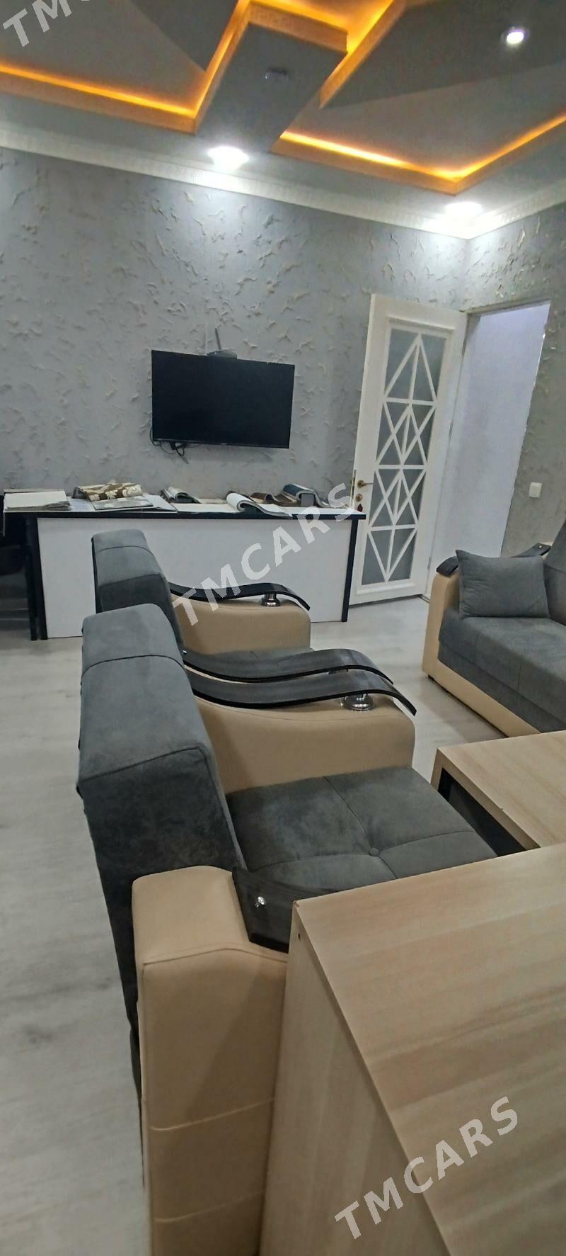 Arenda mir7 ofis - Ашхабад - img 2