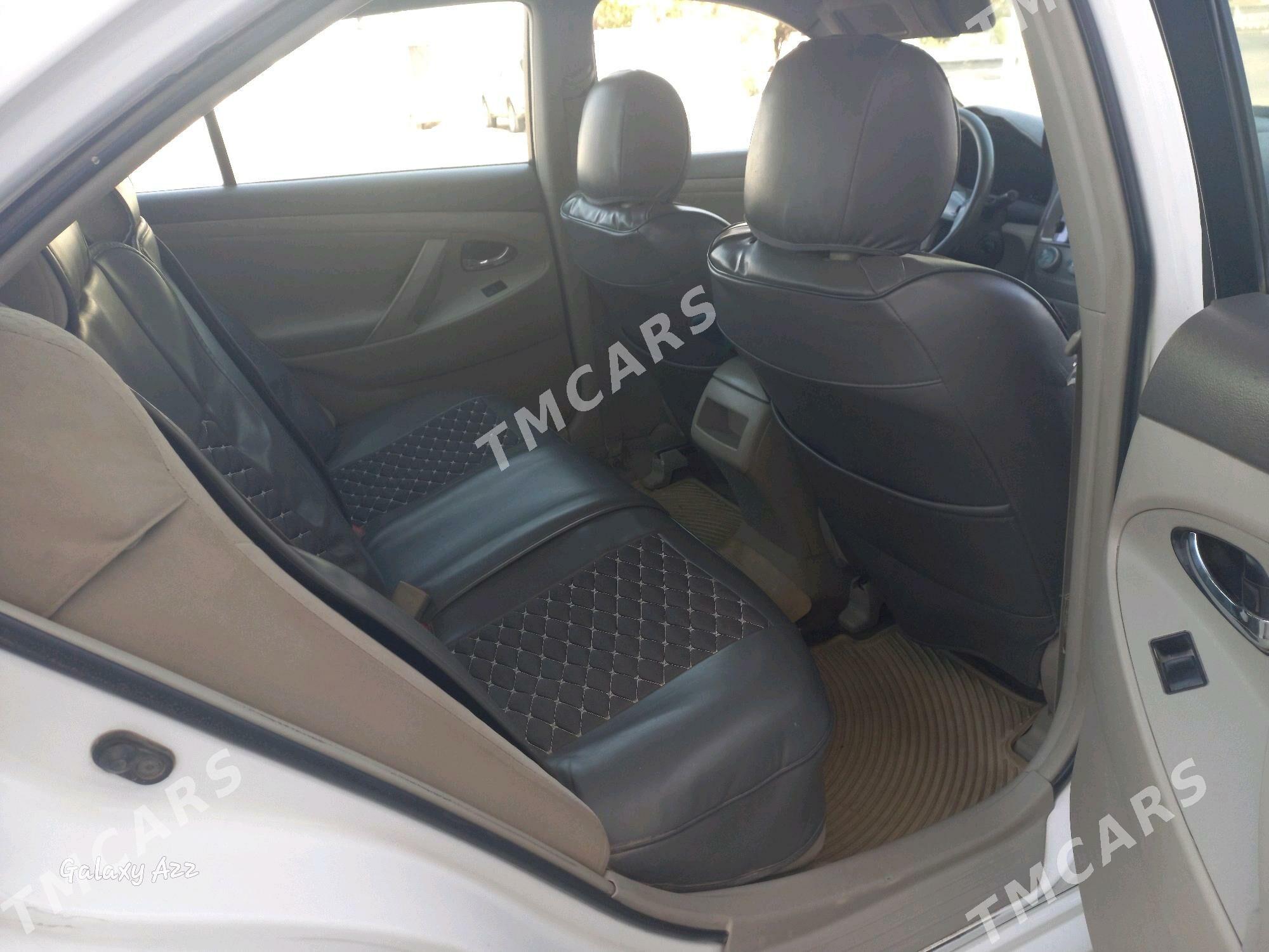 Toyota Camry 2009 - 150 000 TMT - Дашогуз - img 6