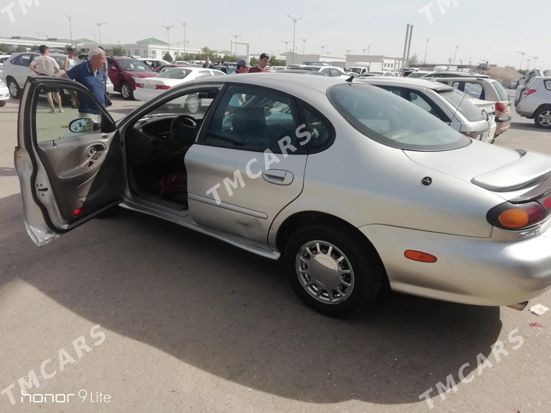 Ford Taurus 1999 - 30 000 TMT - Дашогуз - img 2