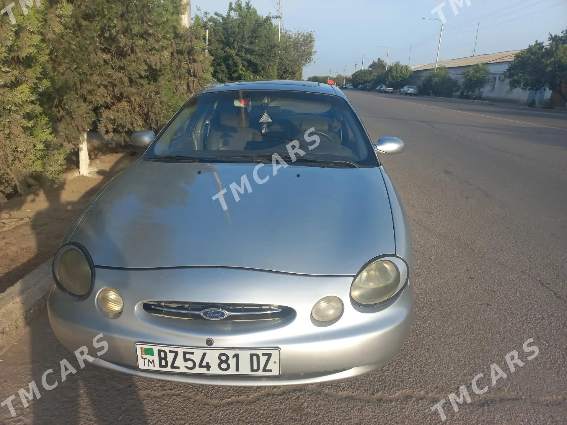 Ford Taurus 1999 - 30 000 TMT - Дашогуз - img 3
