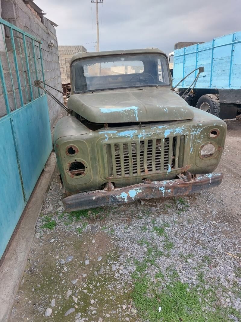 53 rama kabina 2 500 TMT - Гёкдепе - img 4