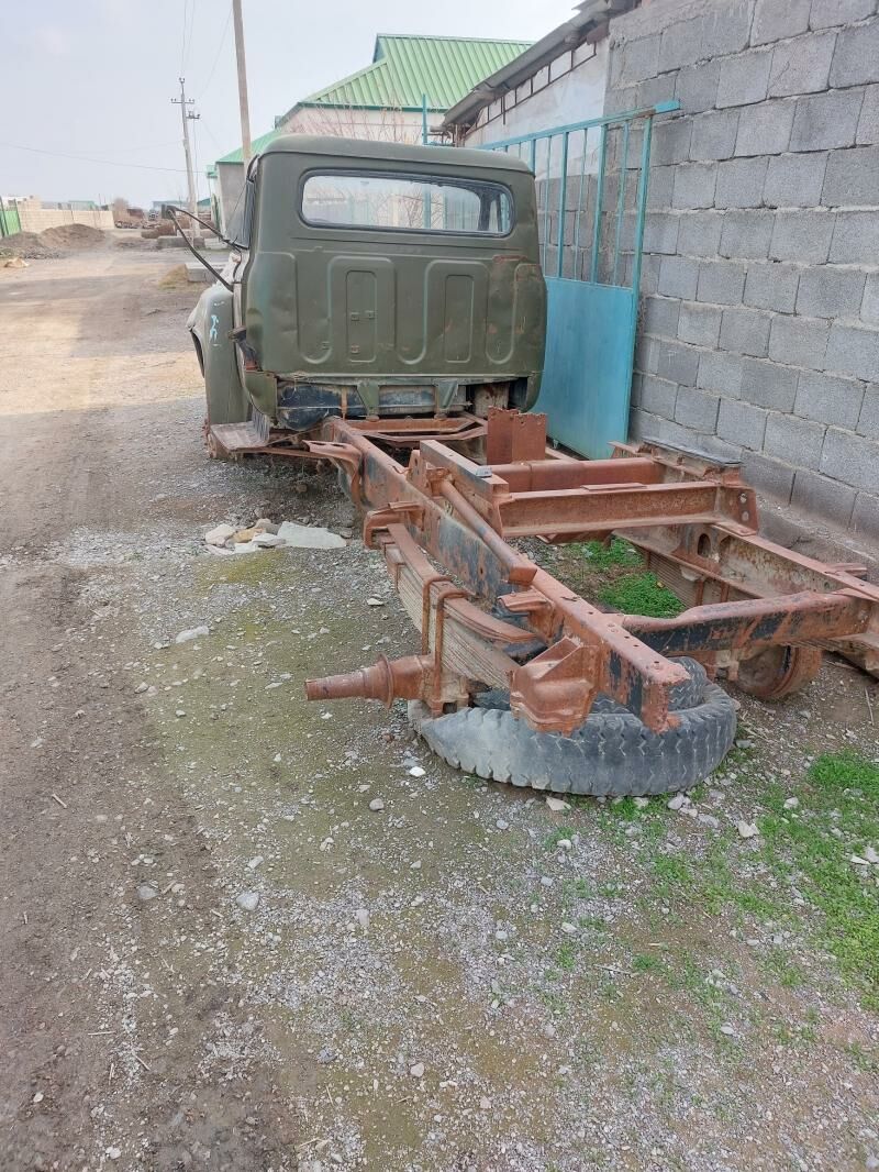 53 rama kabina 2 500 TMT - Гёкдепе - img 5