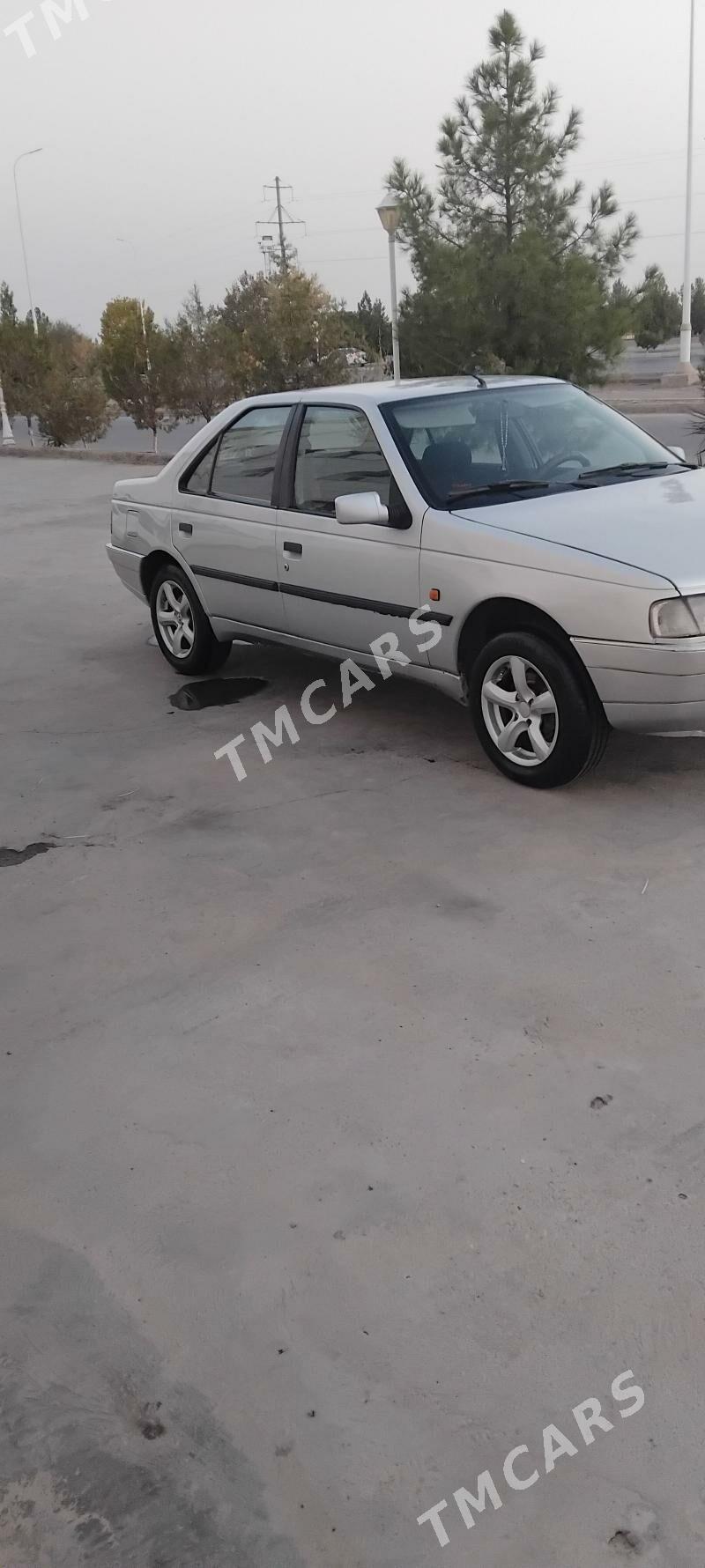 Peugeot 405 2007 - 73 000 TMT - Ашхабад - img 8