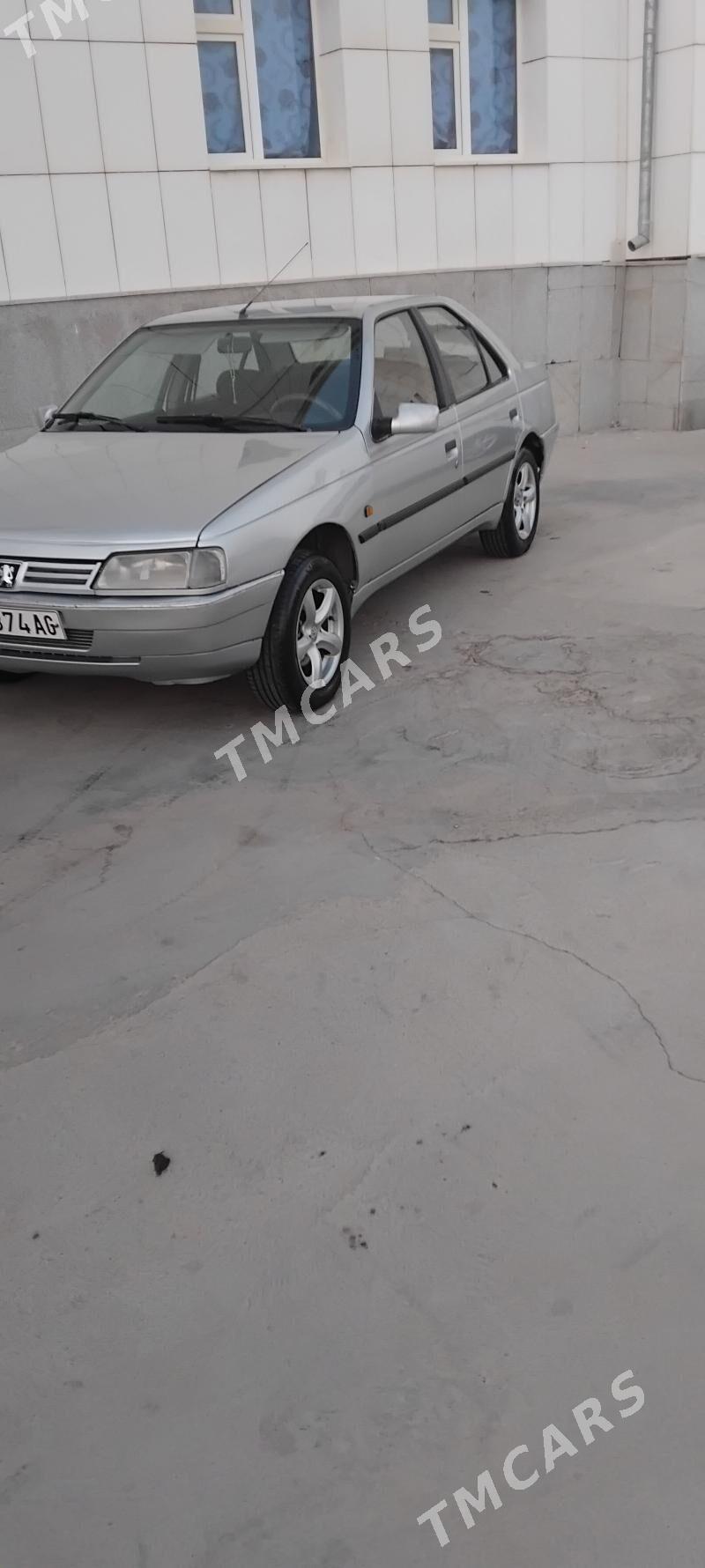 Peugeot 405 2007 - 73 000 TMT - Ашхабад - img 2