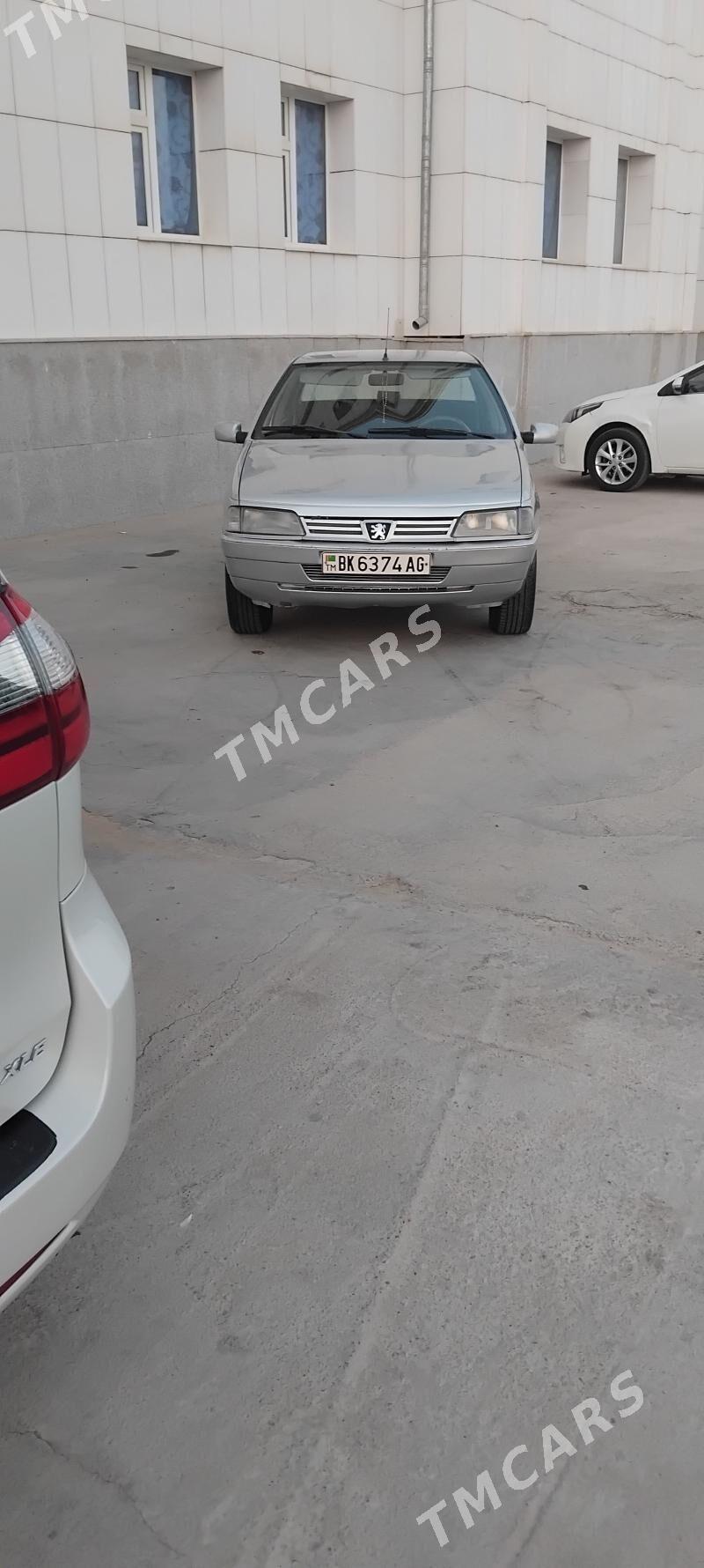 Peugeot 405 2007 - 73 000 TMT - Ашхабад - img 3
