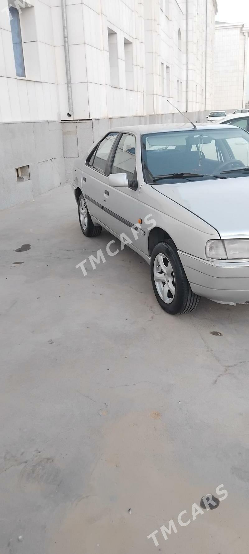 Peugeot 405 2007 - 73 000 TMT - Ашхабад - img 6