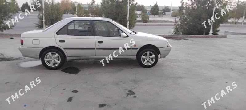 Peugeot 405 2007 - 73 000 TMT - Ашхабад - img 7