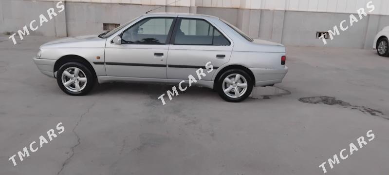 Peugeot 405 2007 - 73 000 TMT - Ашхабад - img 5