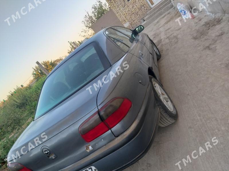 Opel Omega 1995 - 30 000 TMT - Şabat etr. - img 2