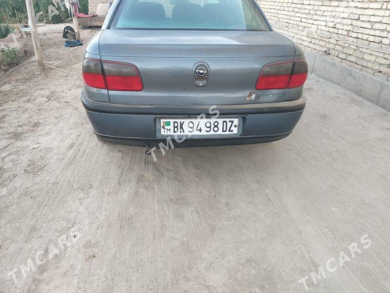 Opel Omega 1995 - 30 000 TMT - Şabat etr. - img 4