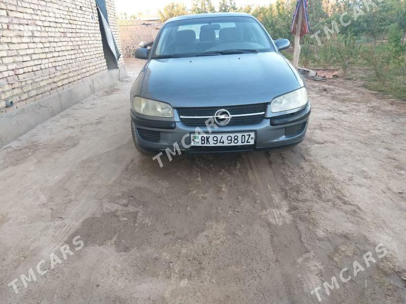 Opel Omega 1995 - 30 000 TMT - Şabat etr. - img 5