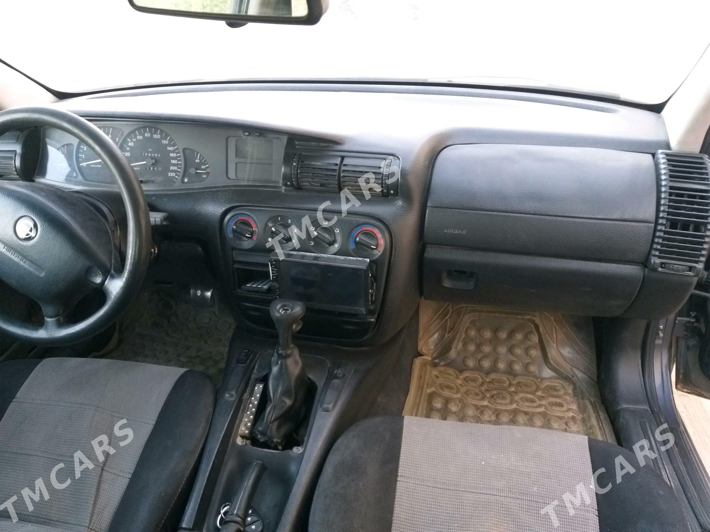Opel Omega 1995 - 30 000 TMT - Şabat etr. - img 7