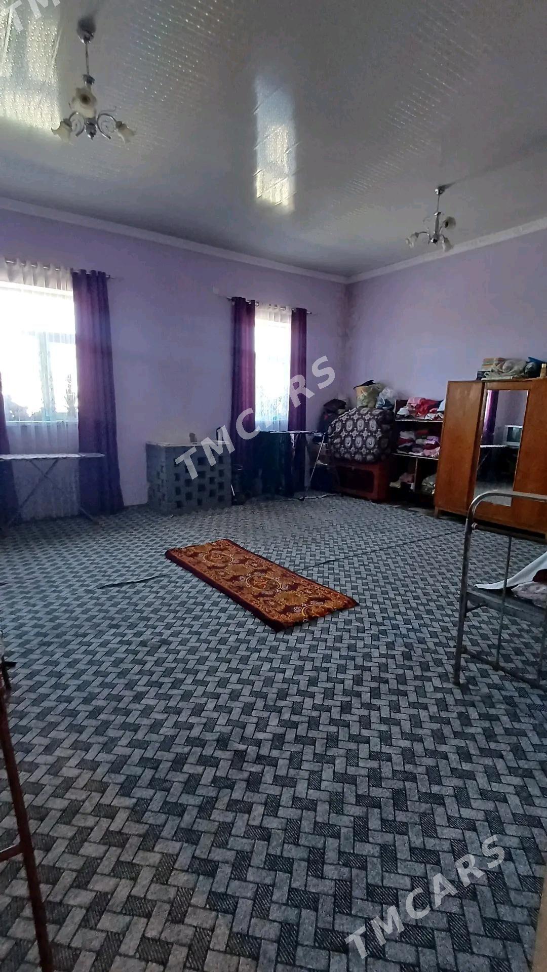 собственный дом - Türkmenabat - img 8