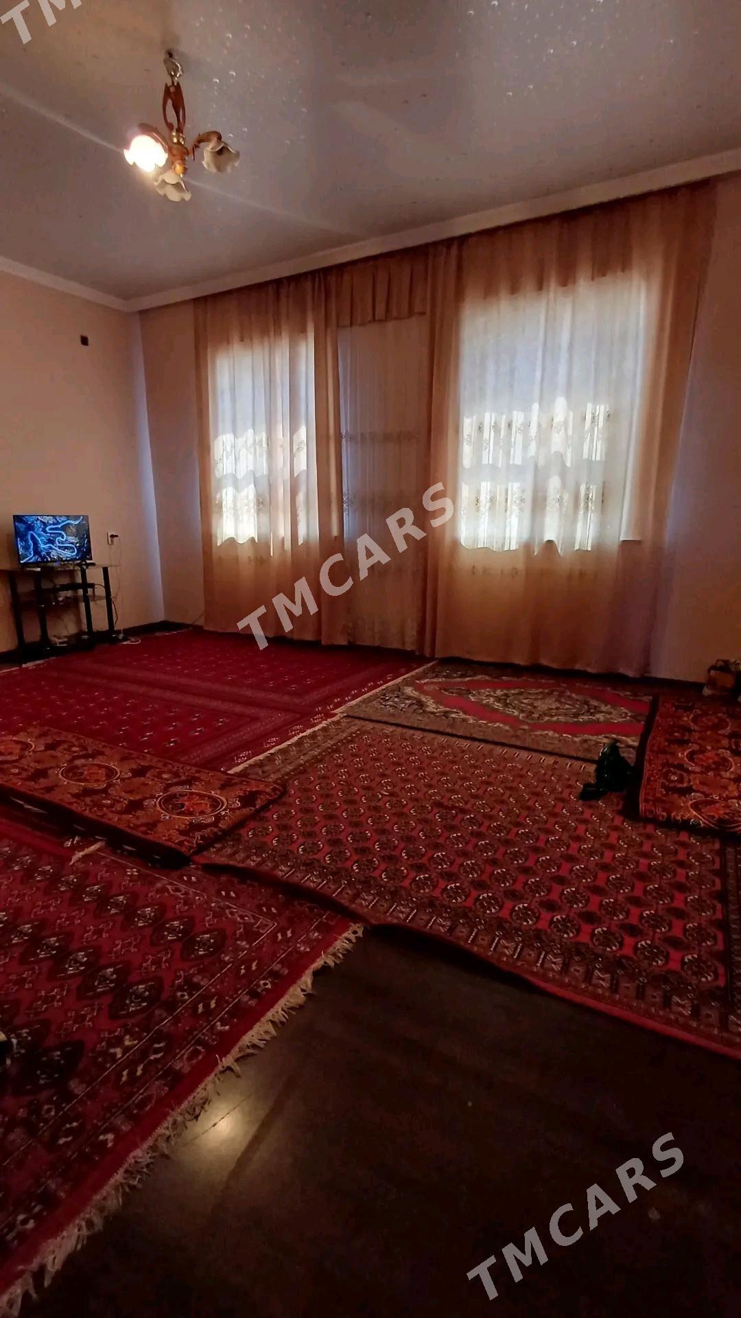собственный дом - Türkmenabat - img 7