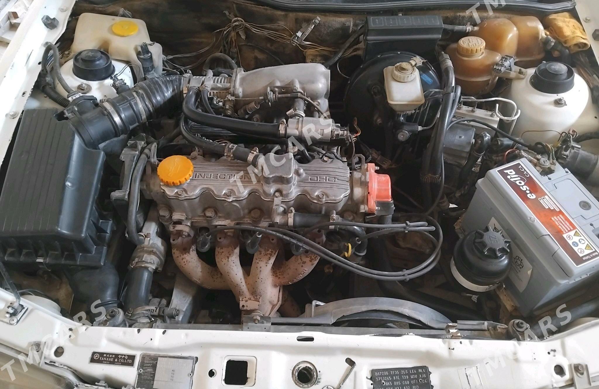Opel Astra 1995 - 48 000 TMT - Гумдаг - img 2