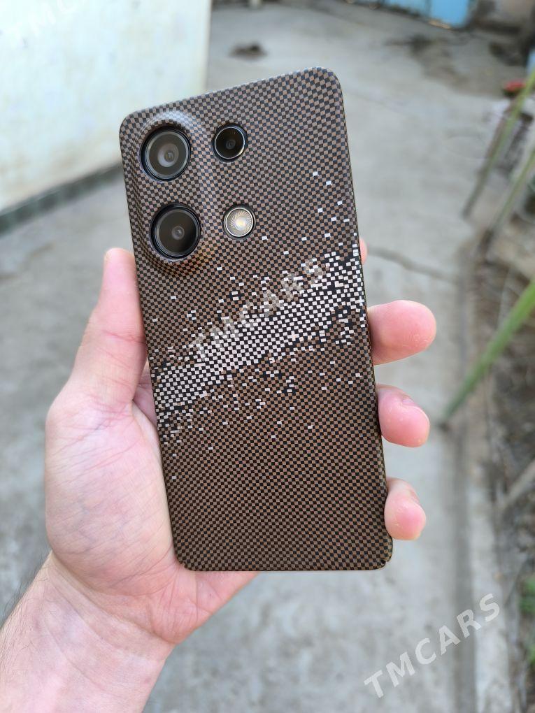 Redmi not 14S 8/128 - Туркменабат - img 5