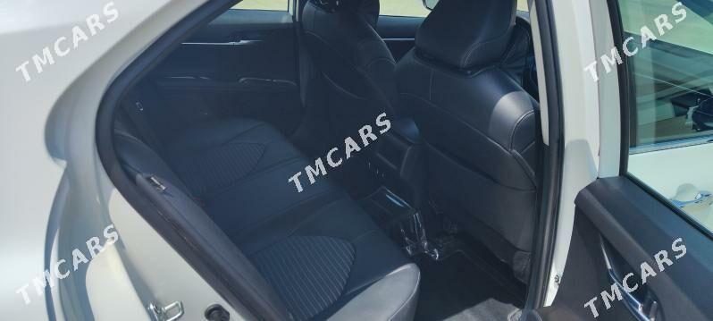 Toyota Camry 2022 - 358 000 TMT - Balkanabat - img 4