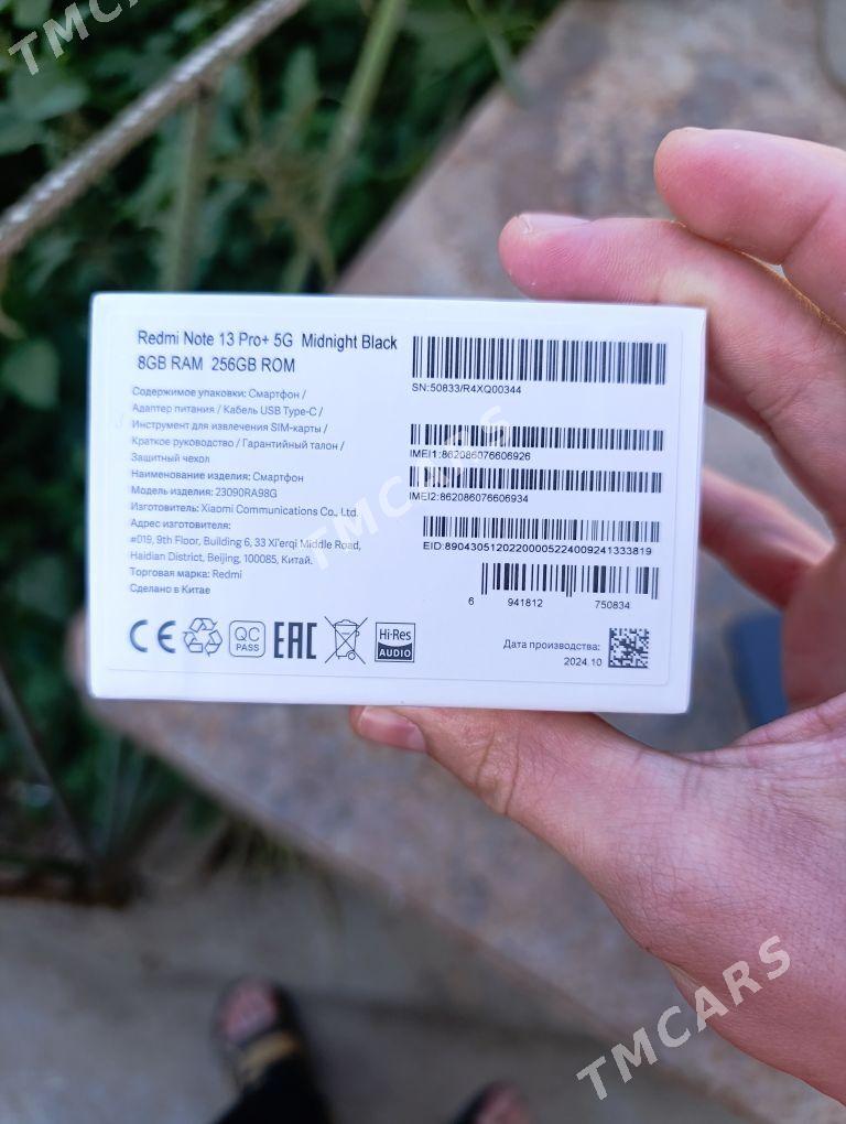 Redmi not 13pro +5G 8/256 - Туркменабат - img 3