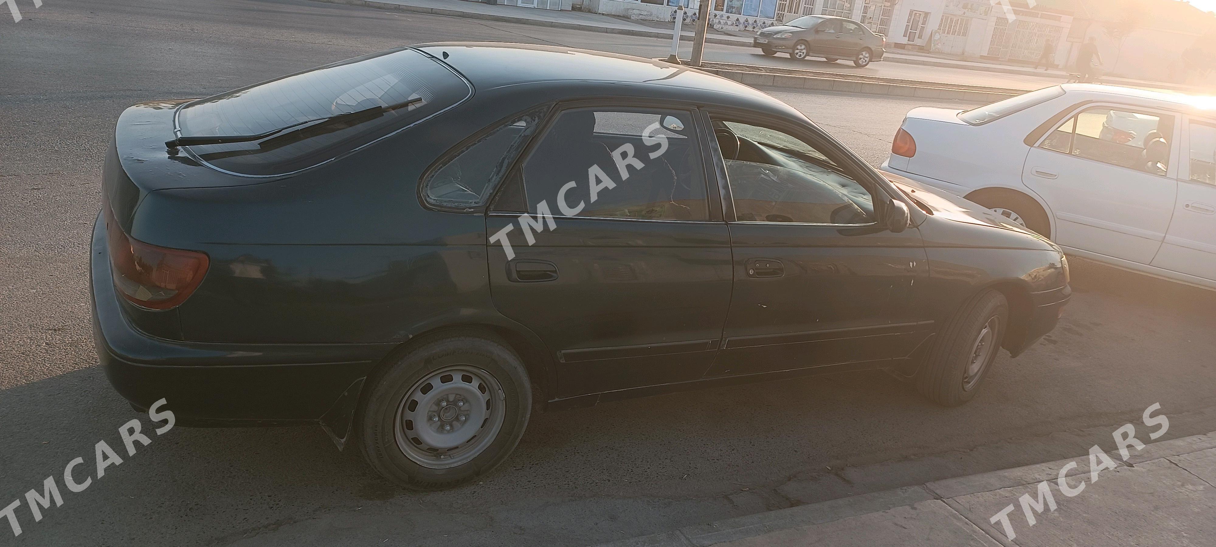 Toyota Corona 1993 - 50 000 TMT - Murgap - img 6