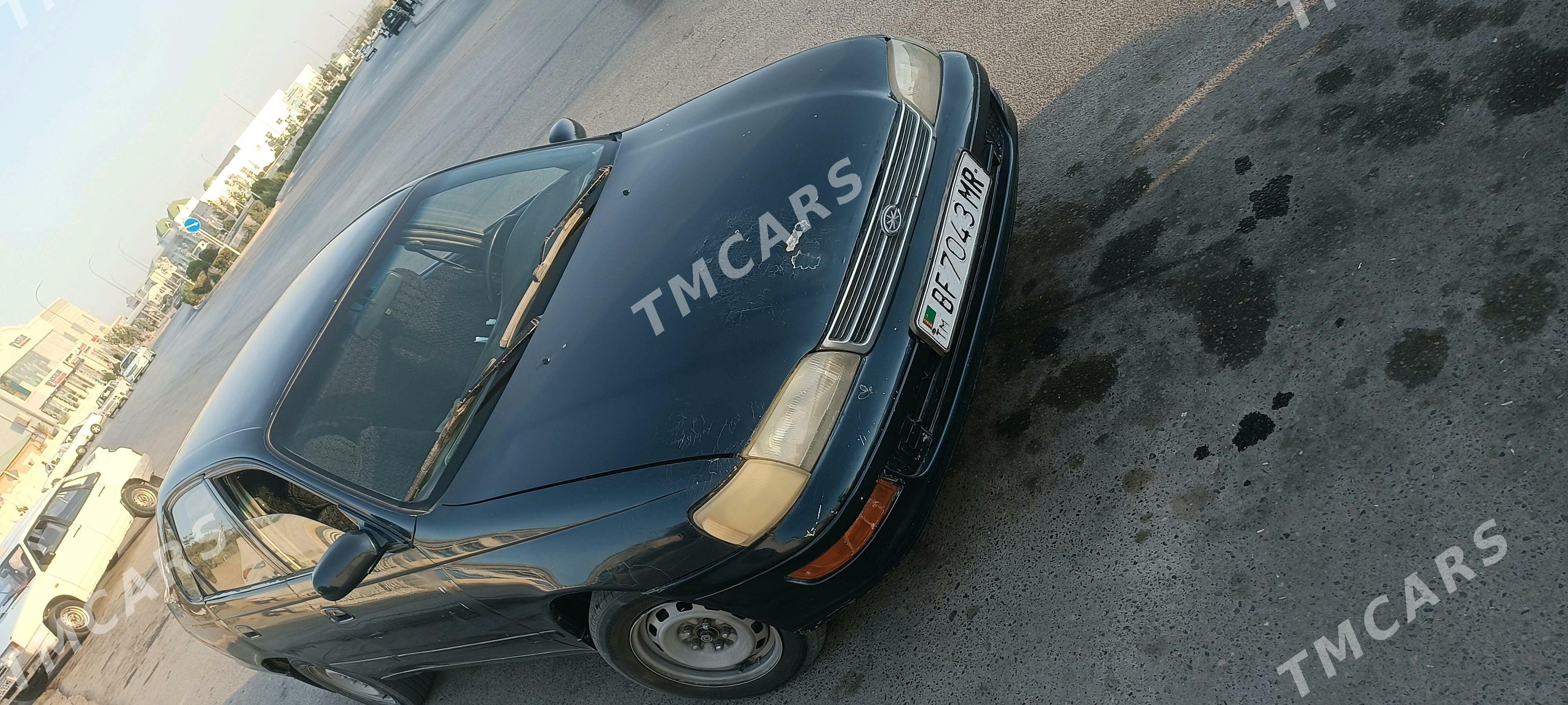 Toyota Corona 1993 - 50 000 TMT - Murgap - img 5