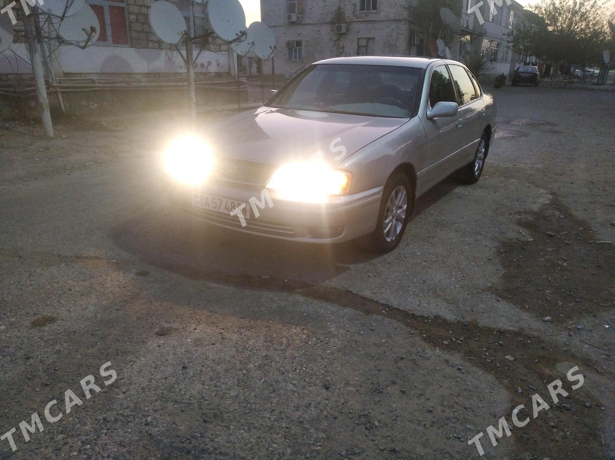 Toyota Avalon 1998 - 115 000 TMT - Гызыларбат - img 3