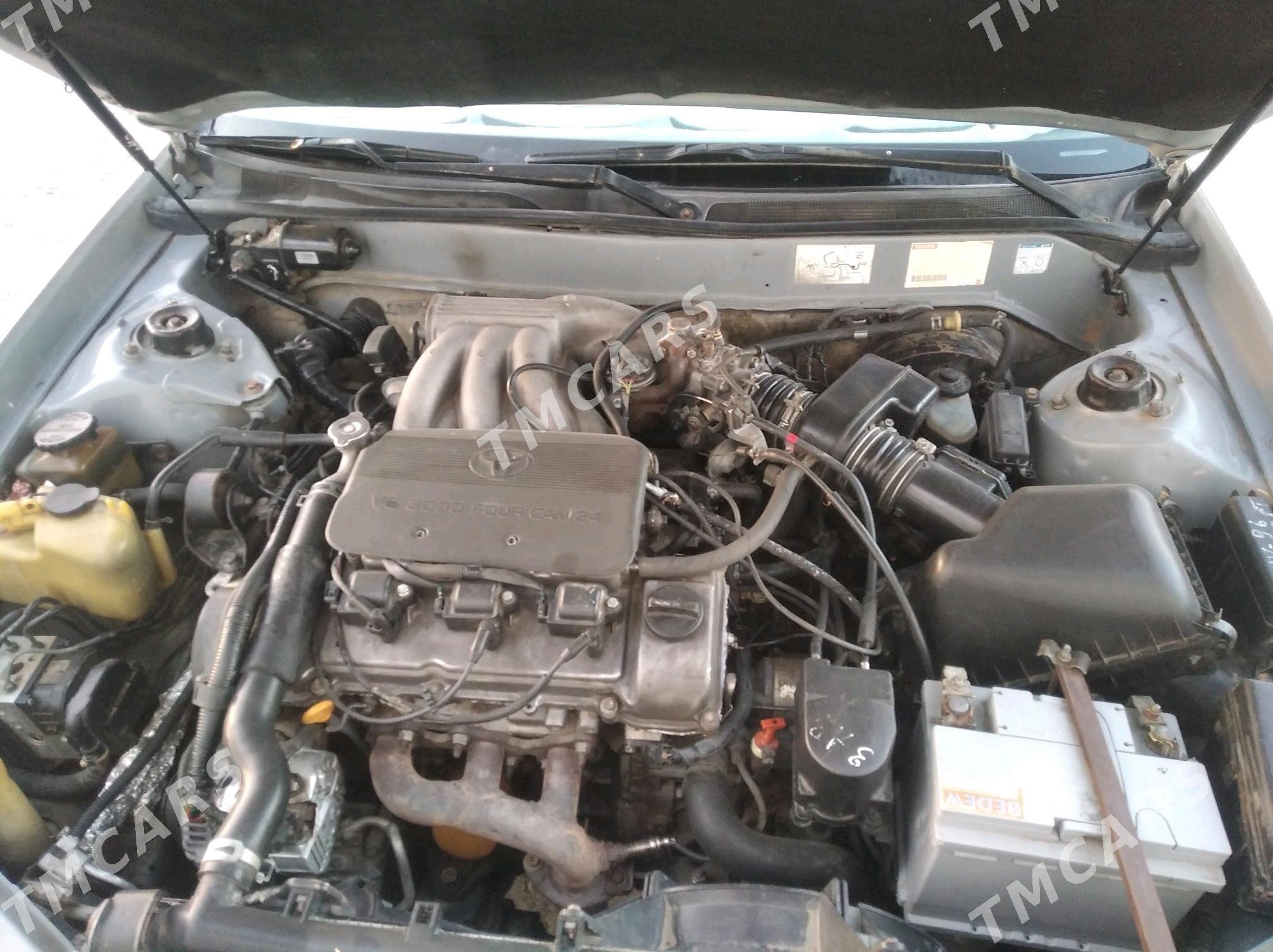 Toyota Avalon 1998 - 115 000 TMT - Гызыларбат - img 7