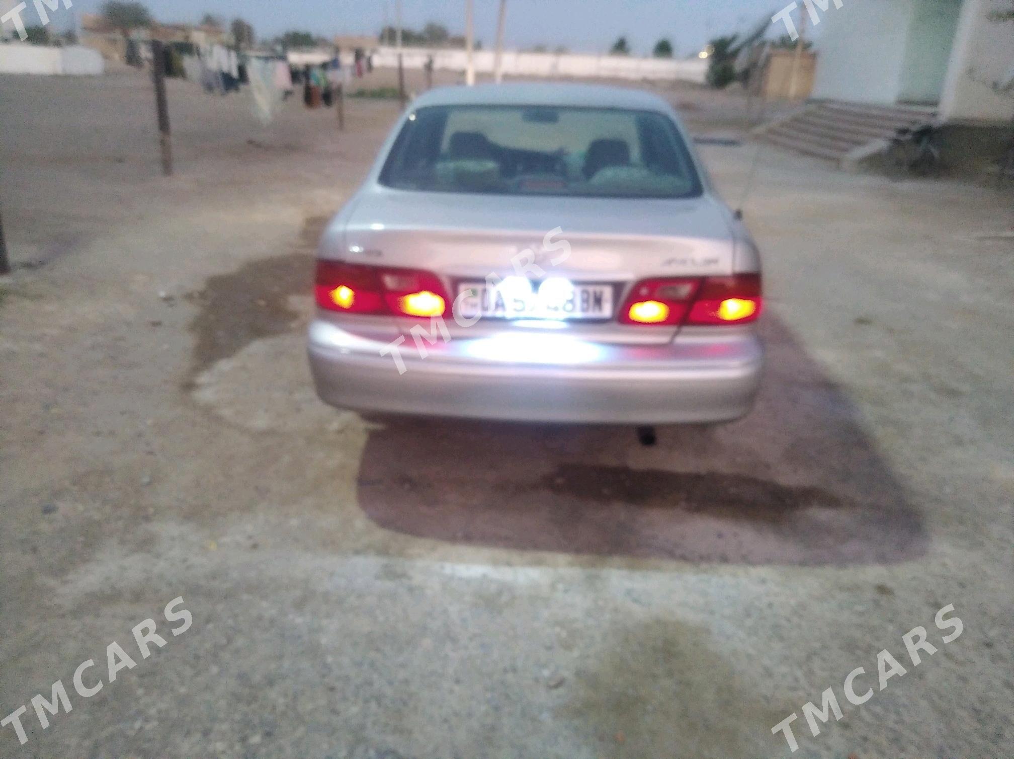 Toyota Avalon 1998 - 115 000 TMT - Гызыларбат - img 4