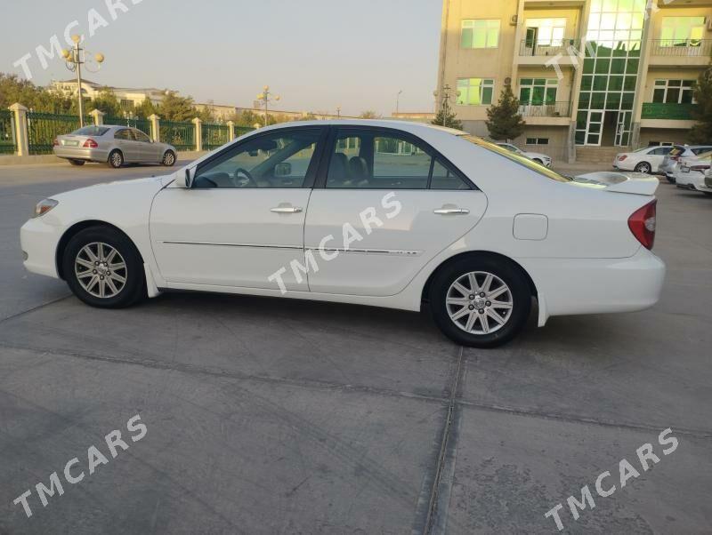 Toyota Camry 2004 - 190 000 TMT - Мары - img 3