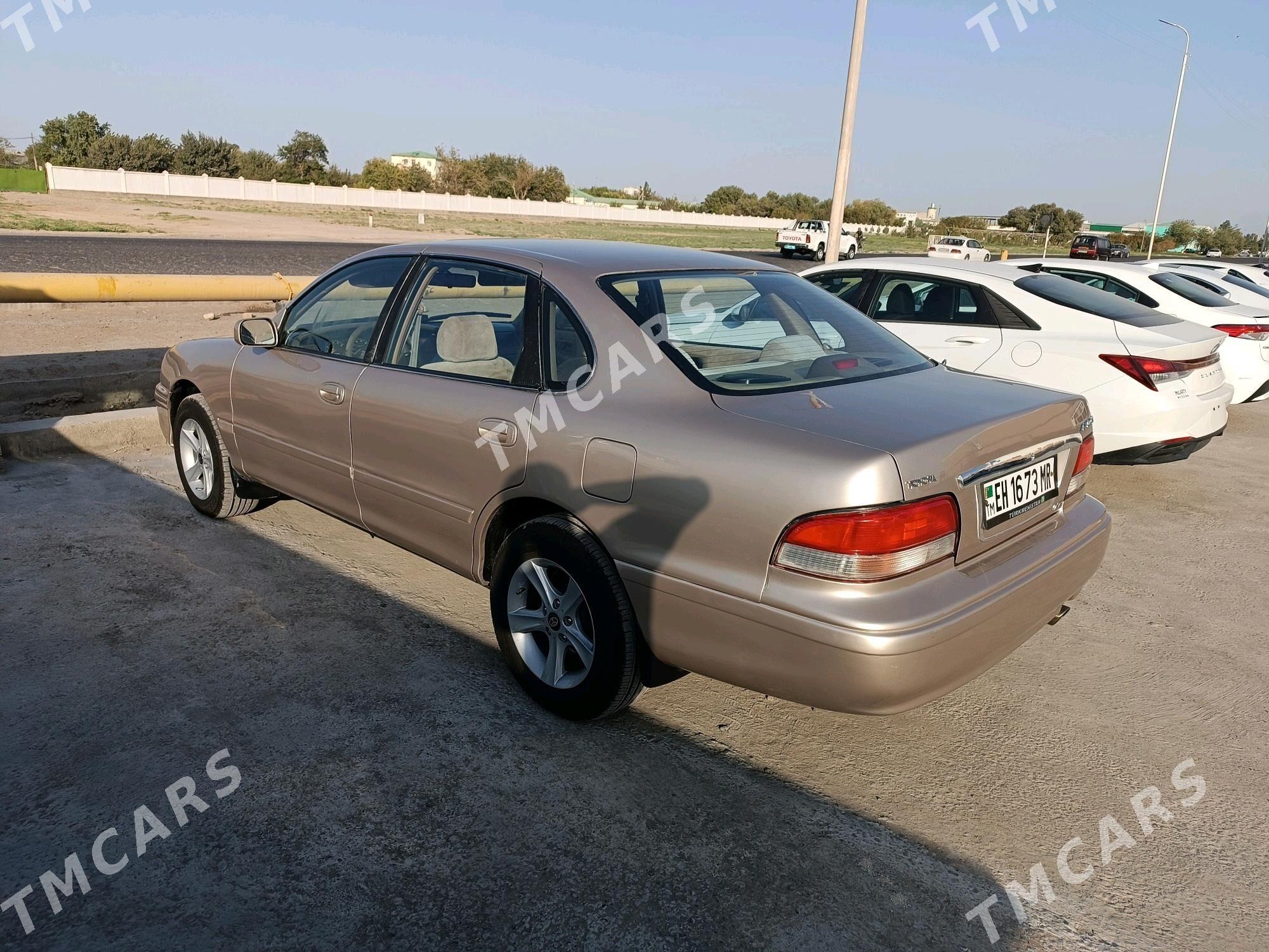 Toyota Avalon 1996 - 120 000 TMT - Mary - img 7