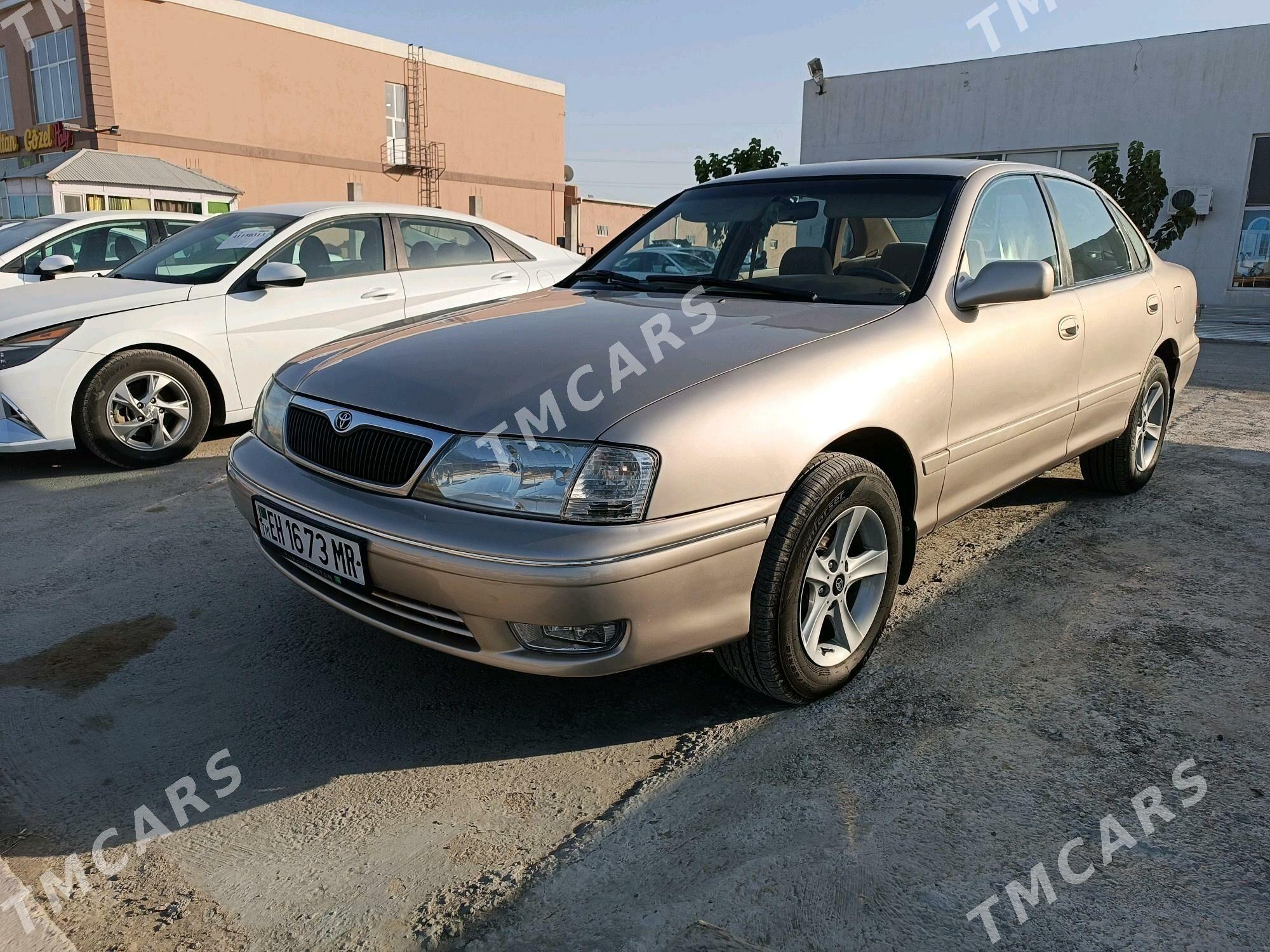 Toyota Avalon 1996 - 120 000 TMT - Mary - img 2