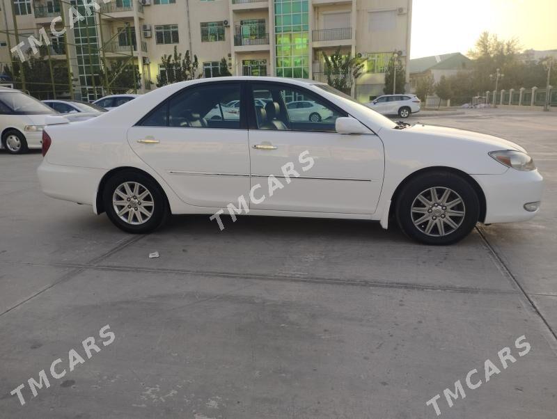 Toyota Camry 2004 - 190 000 TMT - Мары - img 4