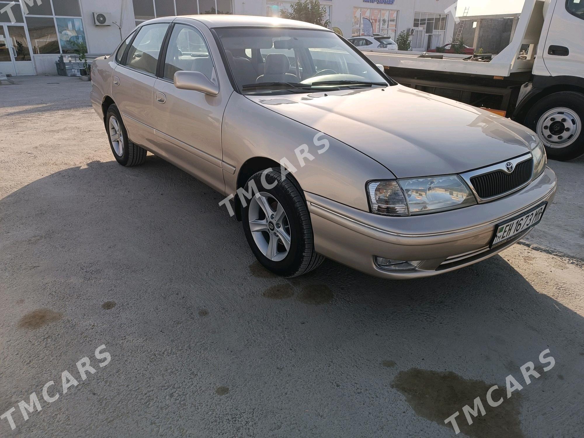 Toyota Avalon 1996 - 120 000 TMT - Mary - img 4