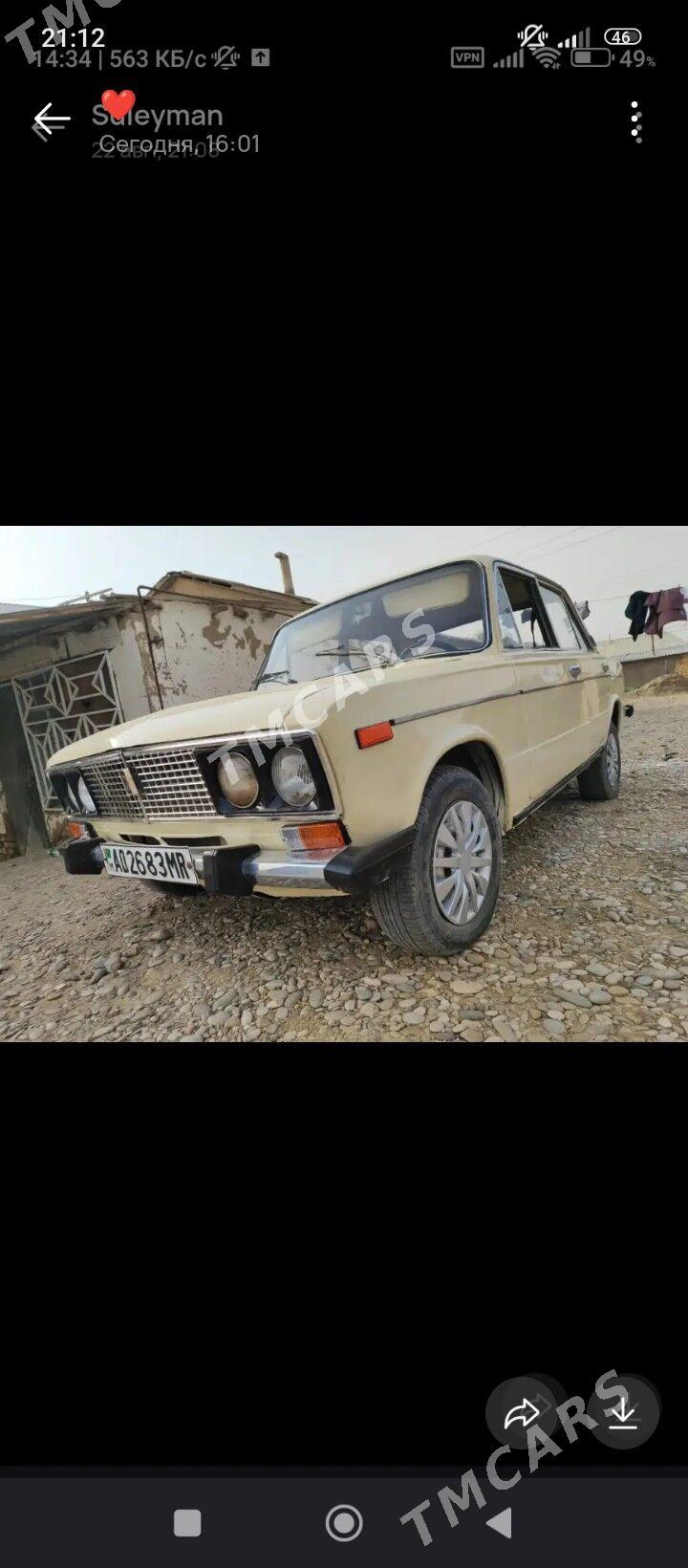 Lada VAZ-21099 1988 - 12 000 TMT - Тагтабазар - img 2