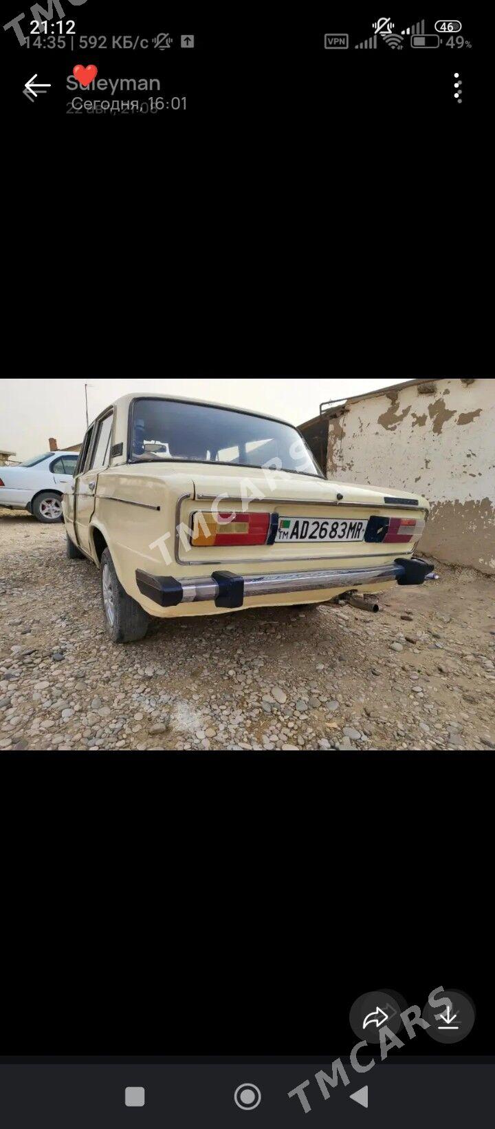 Lada VAZ-21099 1988 - 12 000 TMT - Тагтабазар - img 3