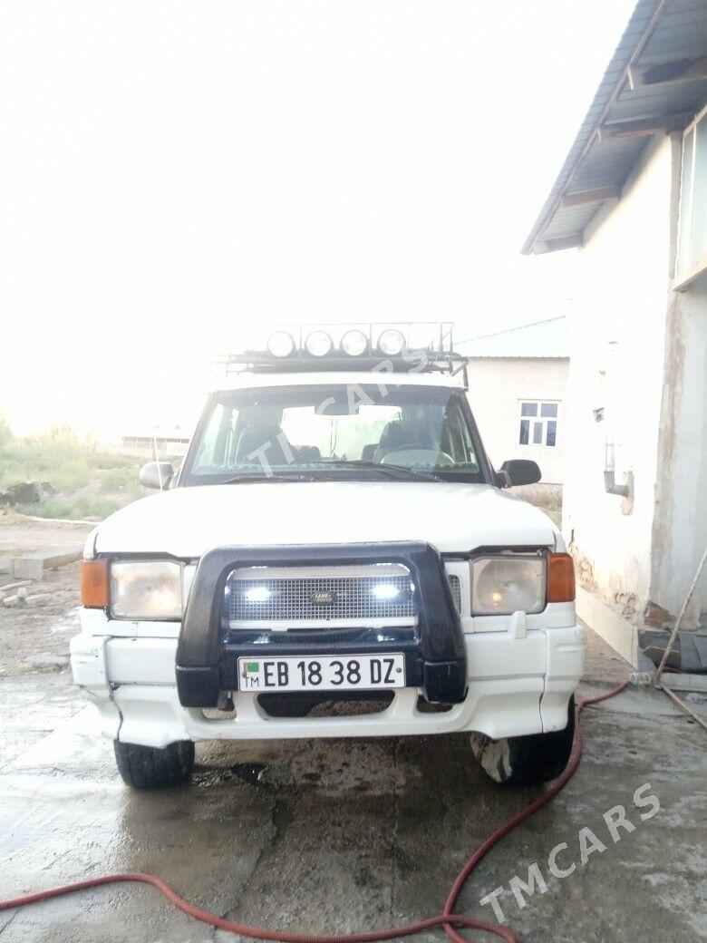 Land Rover Discovery 1998 - 60 000 TMT - Болдумсаз - img 7