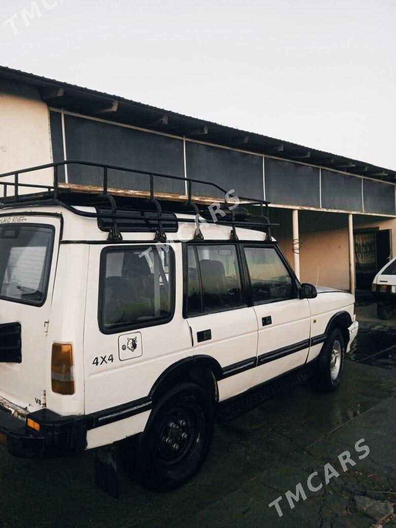 Land Rover Discovery 1998 - 60 000 TMT - Болдумсаз - img 3