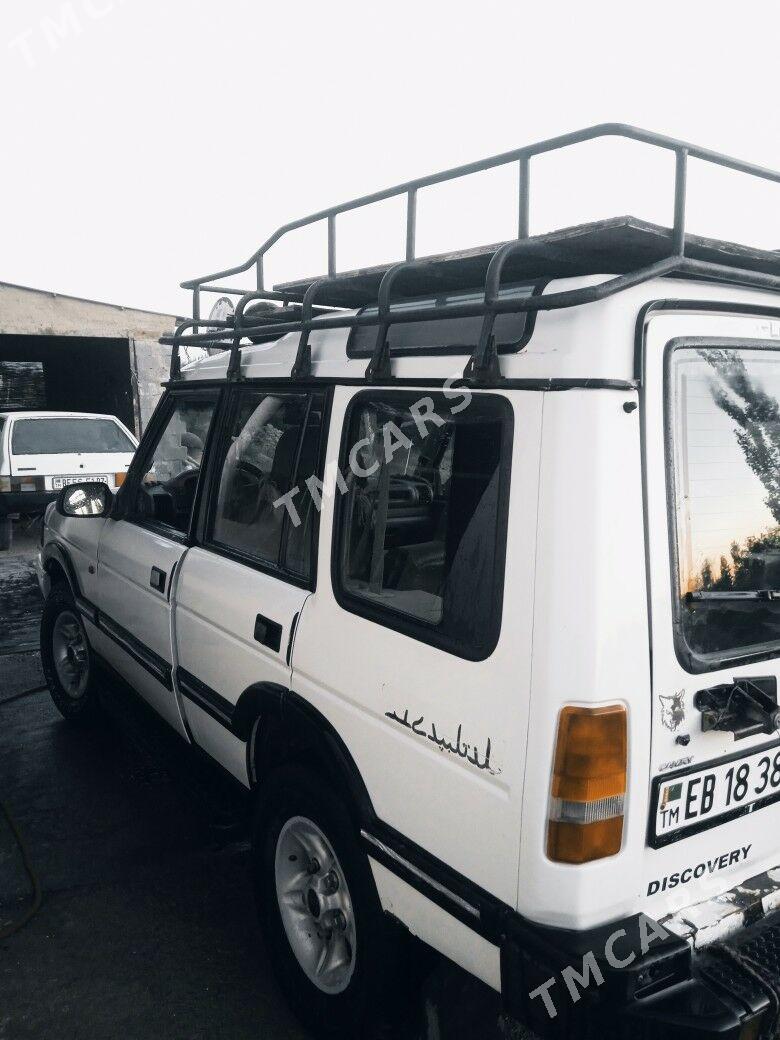 Land Rover Discovery 1998 - 60 000 TMT - Болдумсаз - img 5