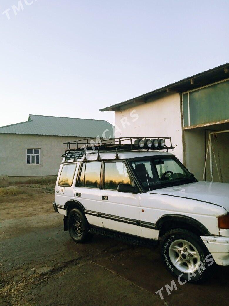 Land Rover Discovery 1998 - 60 000 TMT - Болдумсаз - img 4