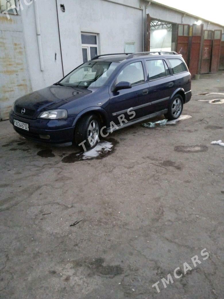Opel Astra 2000 - 80 000 TMT - Шабатский этрап - img 2