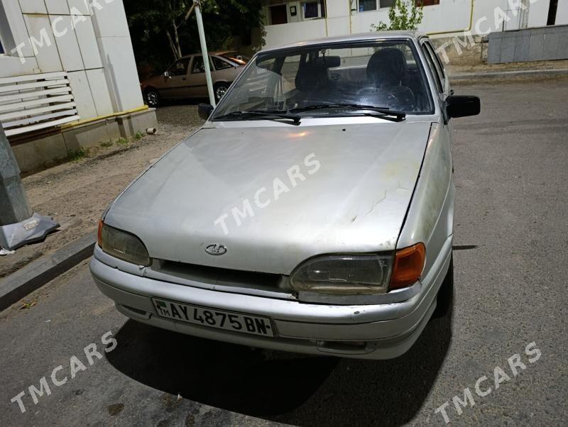 Lada 2115 2002 - 18 000 TMT - Туркменбаши - img 4