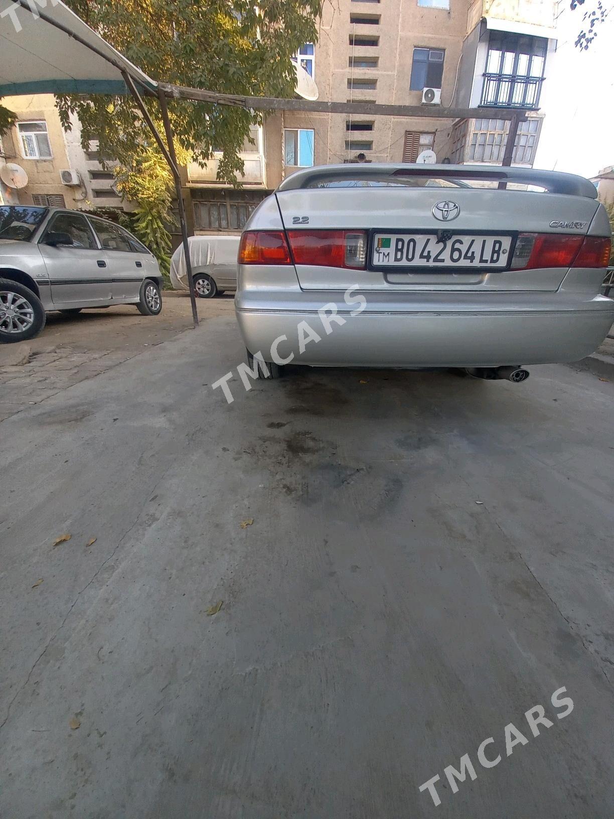 Toyota Camry 2000 - 125 000 TMT - Туркменабат - img 6