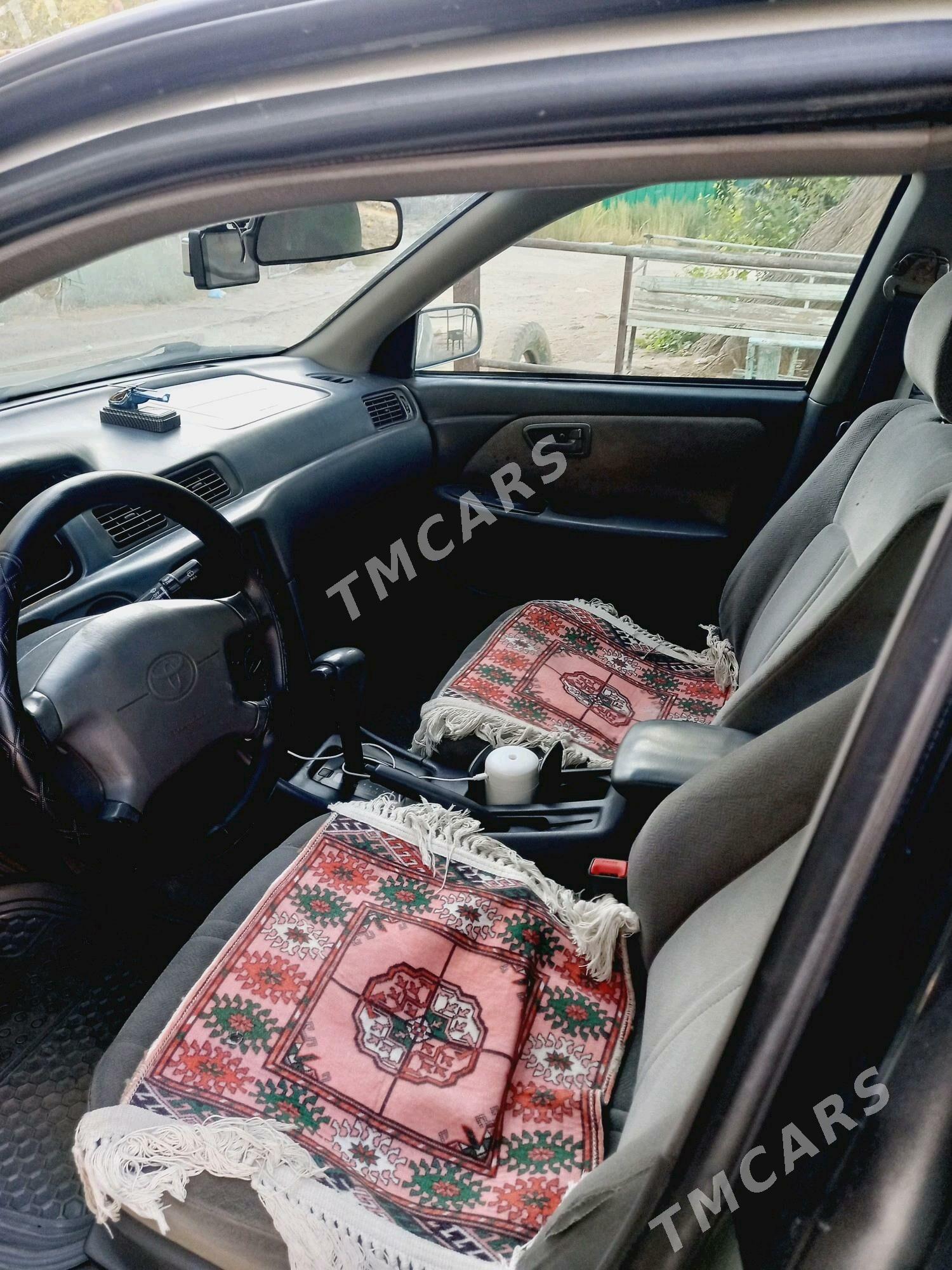 Toyota Camry 2000 - 125 000 TMT - Туркменабат - img 5