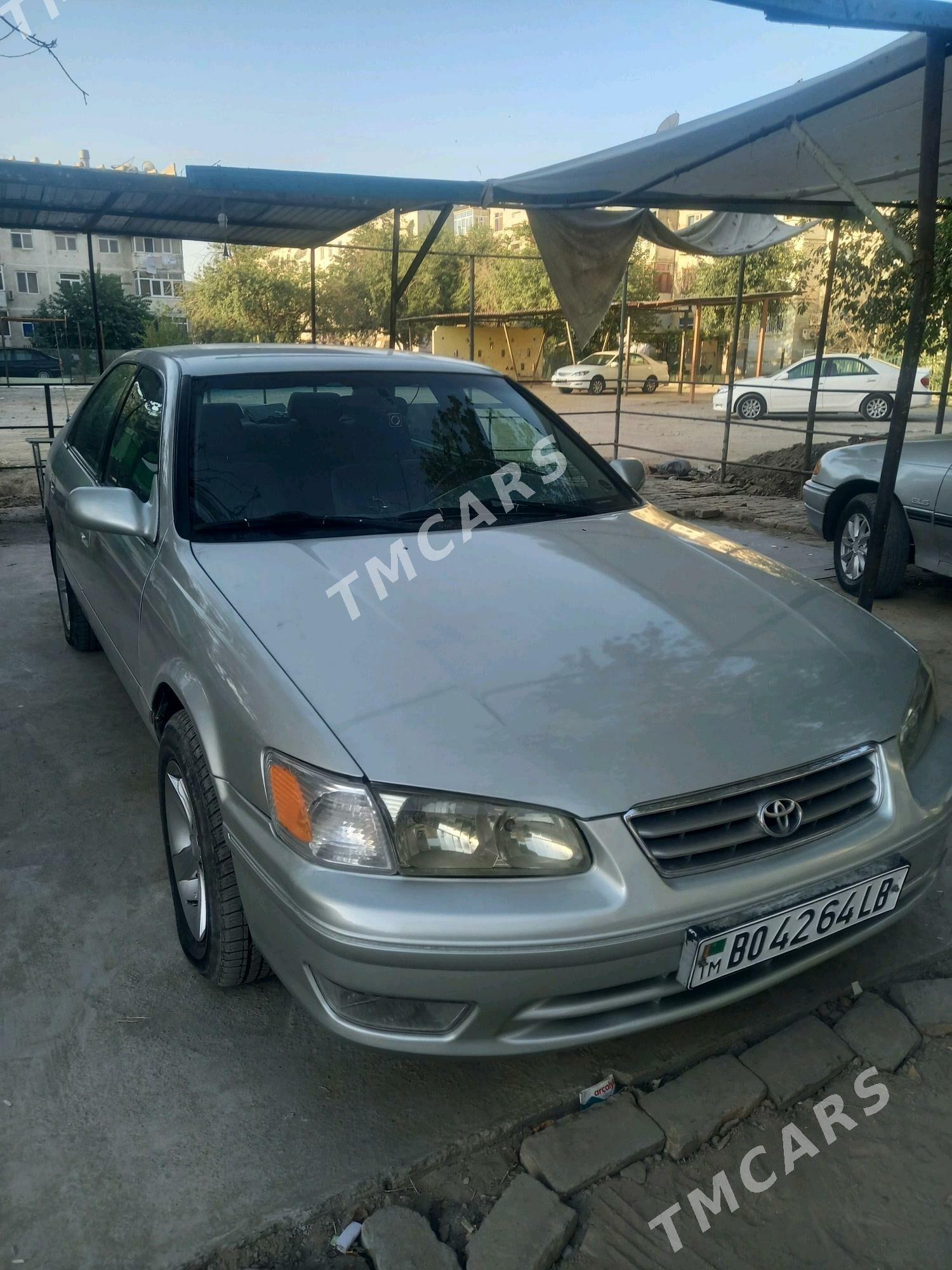 Toyota Camry 2000 - 125 000 TMT - Туркменабат - img 3
