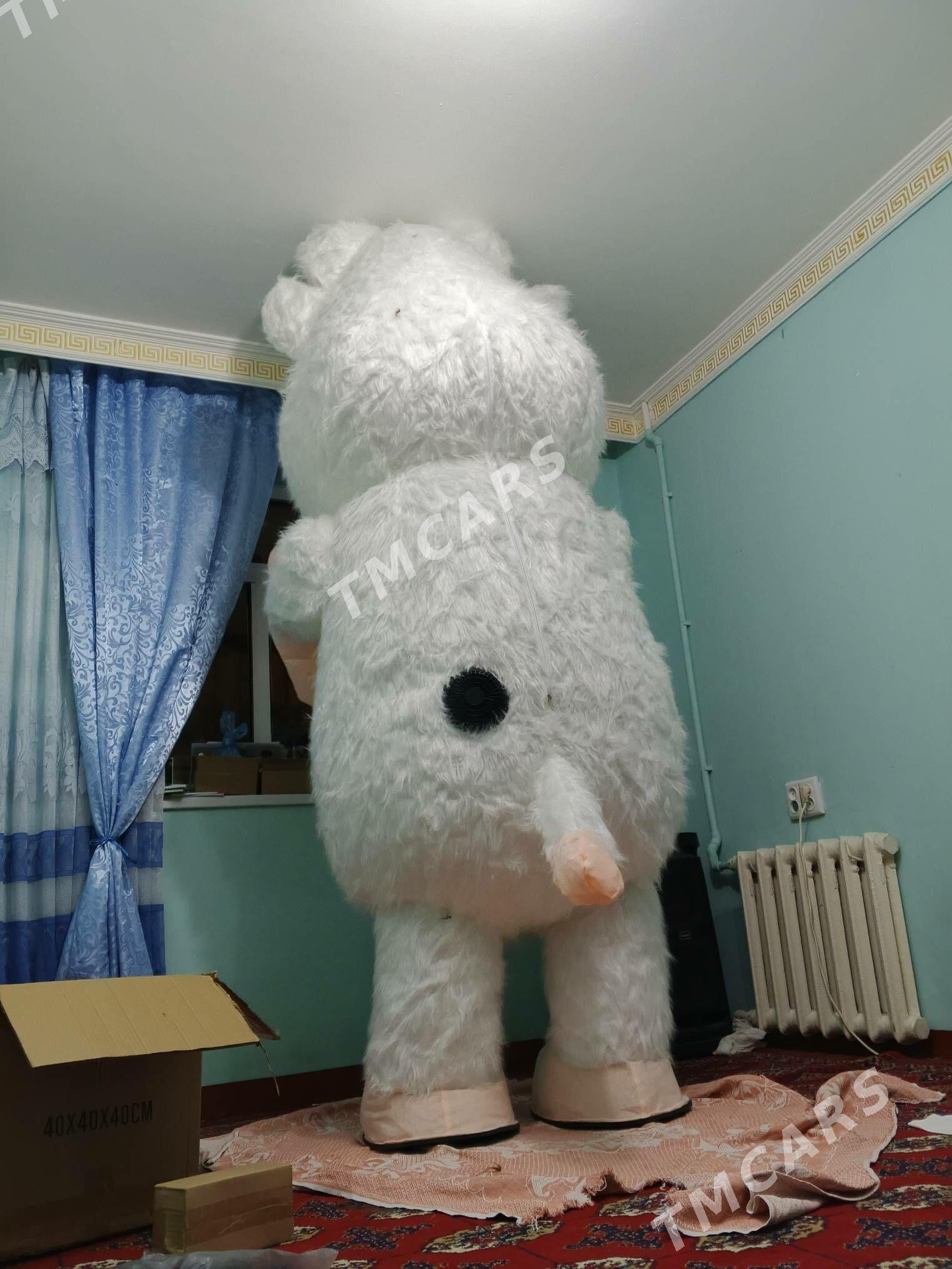 buba miska - Aşgabat - img 3