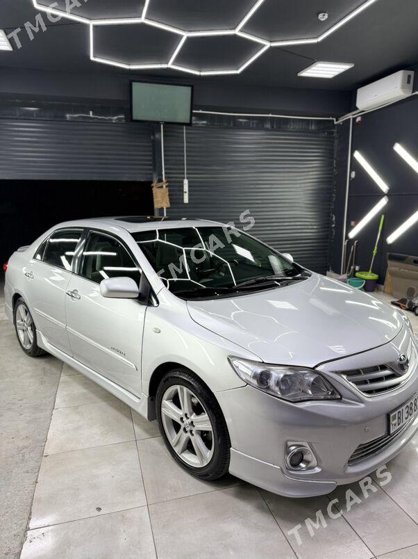 Toyota Corolla 2011 - 170 000 TMT - Туркменбаши - img 3