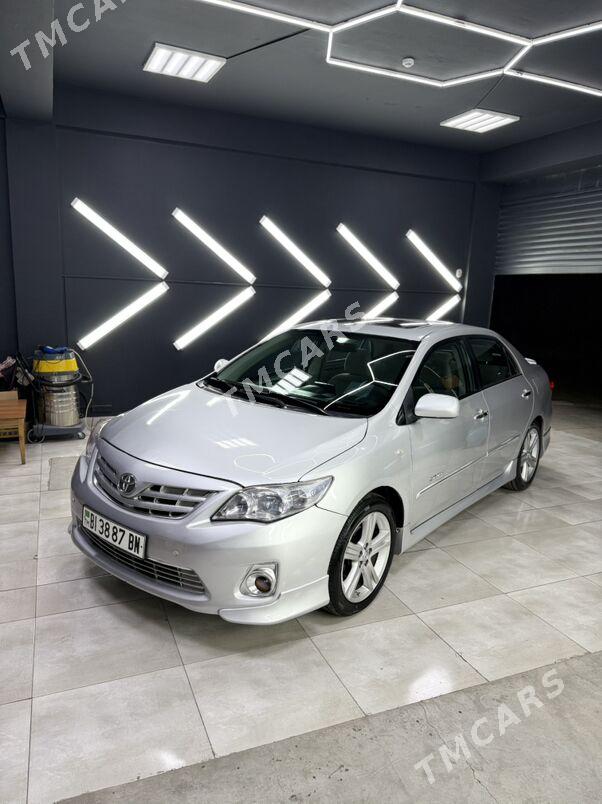 Toyota Corolla 2011 - 170 000 TMT - Туркменбаши - img 2