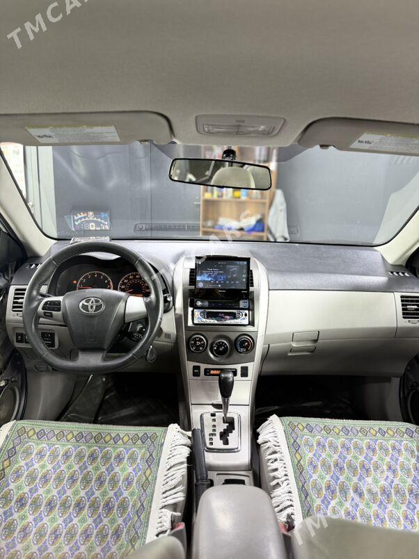 Toyota Corolla 2011 - 170 000 TMT - Туркменбаши - img 7